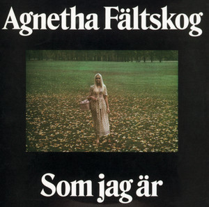 Som jag är album