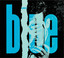 Almost Blue cover