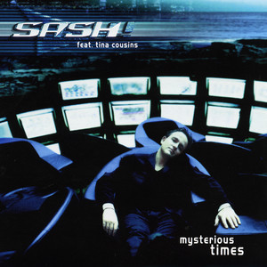 Mysterious Times album