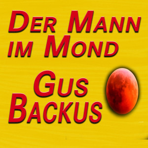 Der Mann im Mond (Original Artist Original Songs) cover