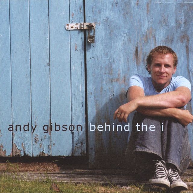 Andy Gibson Photo