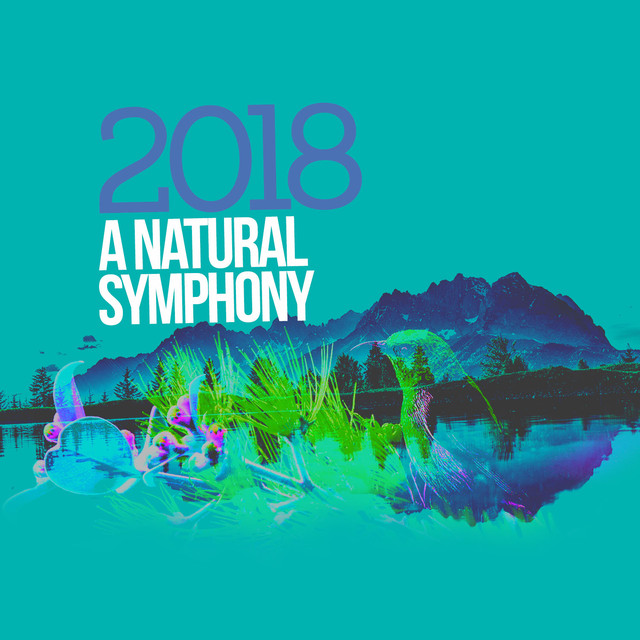 2018 A Natural Symphony