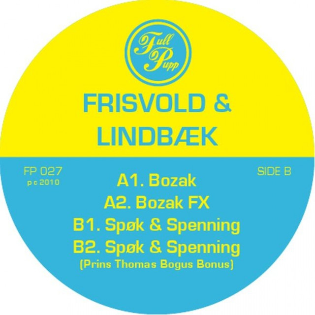 Frisvold & Lindbæk Photo