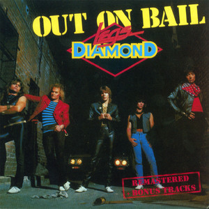 Out on Bail album