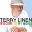 Welcome To My World cover