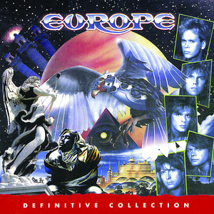 Definitive Collection album
