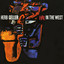 Fire in the West cover