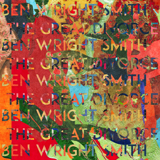 The Great Divorce cover