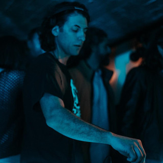 Aris Kokou Photo