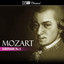 Mozart Serenade No. 4 Albumcover