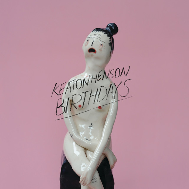 Birthdays cover