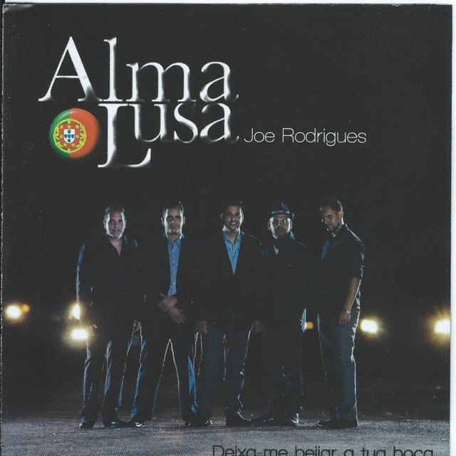 Alma Lusa Photo