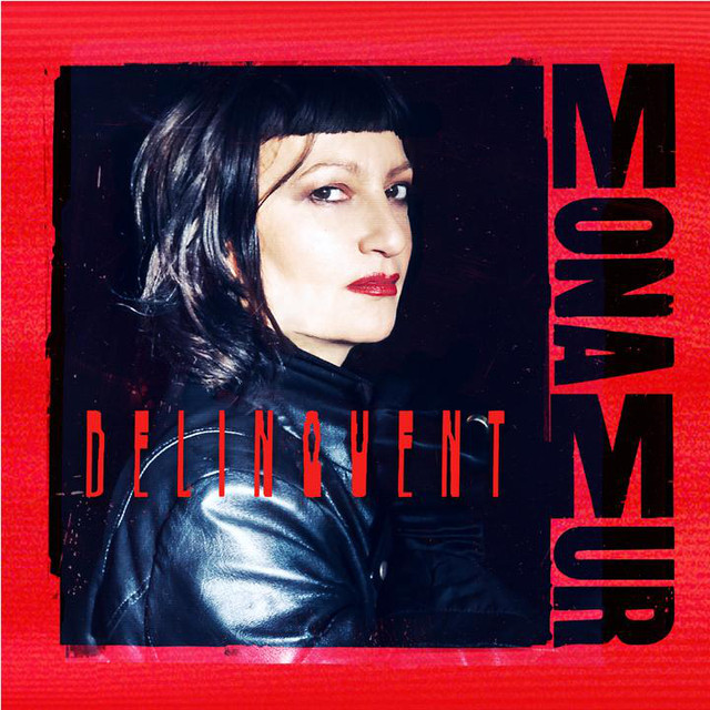 Mona Mur photo