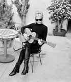 Natalie Bergman profile