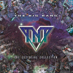 The Big Bang album