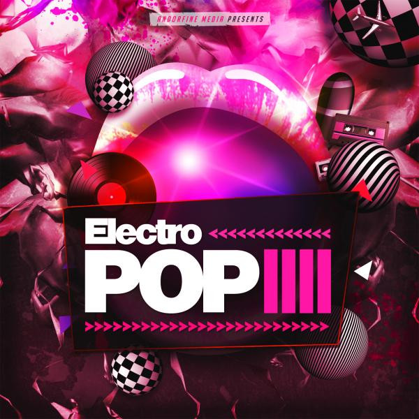 Electro Pop By Various Artists On Spotify