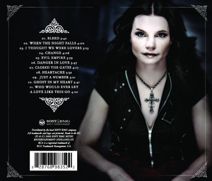 When The Night Falls album