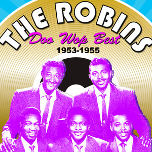 Doo Wop Best (1953-1955) cover