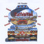 The Last Of The Brad Pitt Models Albumcover