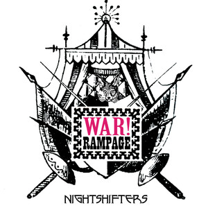 War! album
