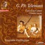 G. Ph. Telemann: Concerti da Camera Albumcover