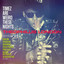 Timez Are Weird These Nights cover