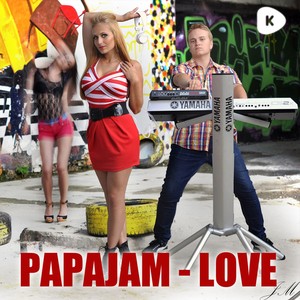 Papajam