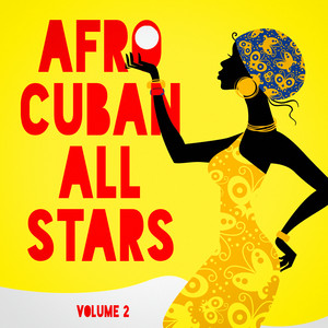Afro Cuban All Stars, Vol. 2 album