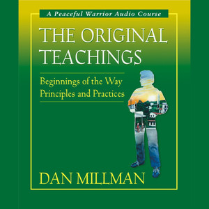 The Original Teachings Albumcover
