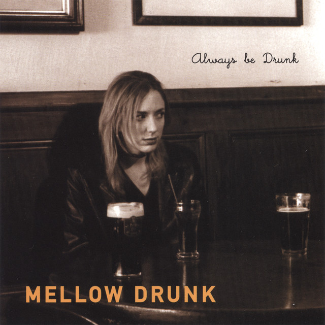Mellow Drunk Photo