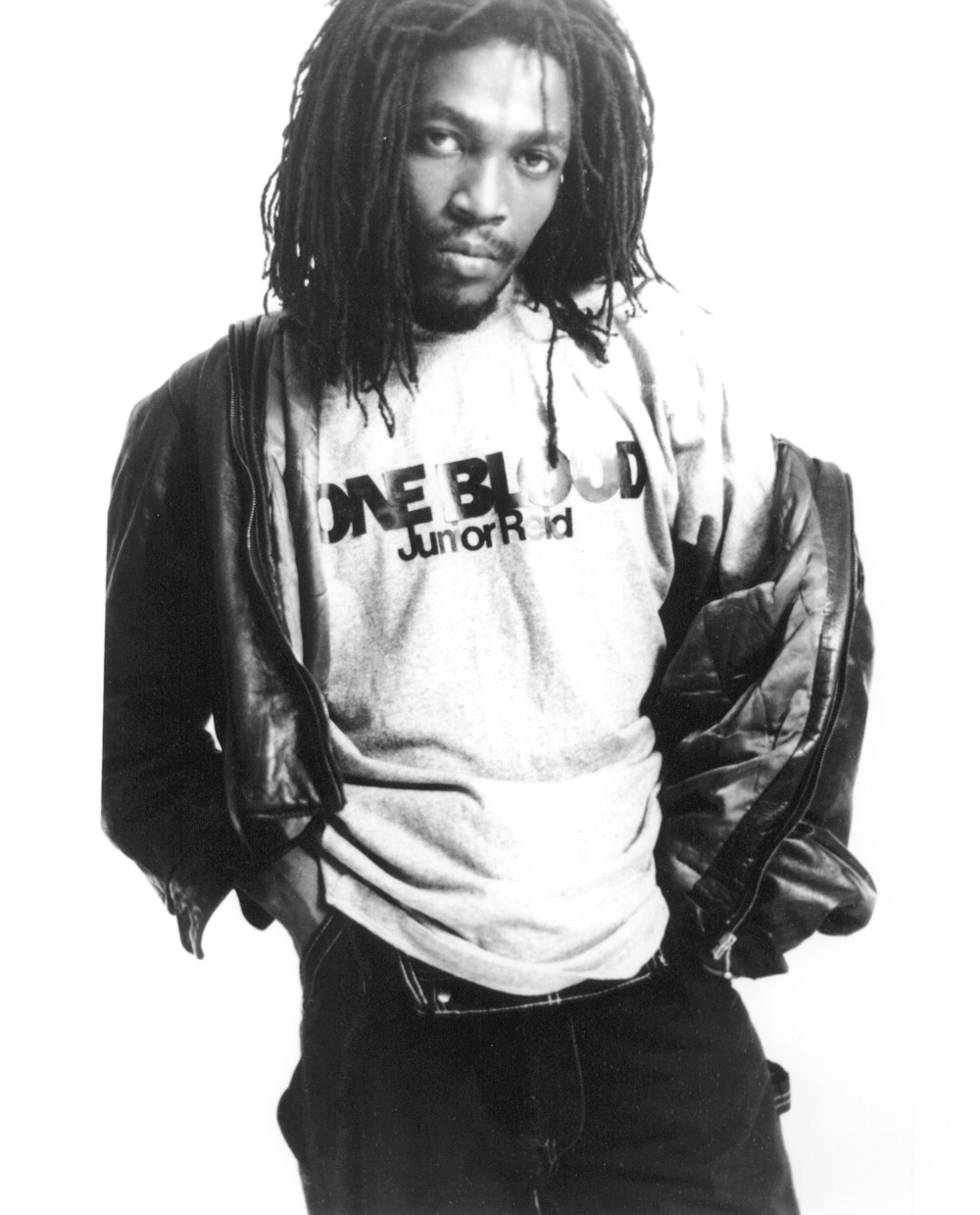 Junior Reid image