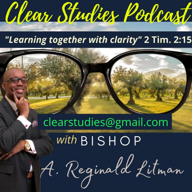 Clear Studies Podcast | Podcast on Spotify