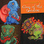 Song of the Universe Albumcover