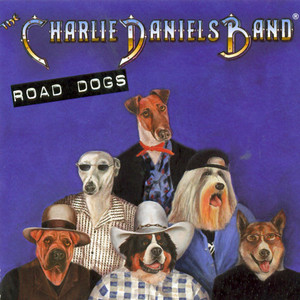 Road Dogs cover