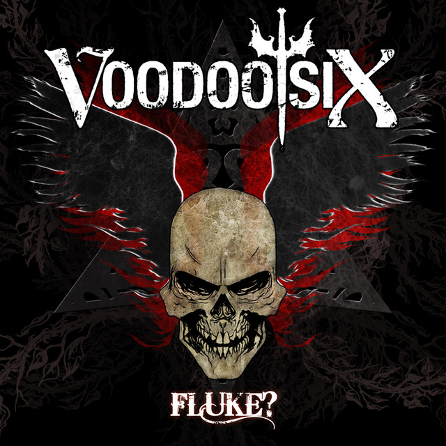 Fluke? cover