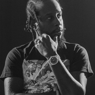 Popcaan Photo