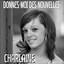 Donnes-moi des nouvelles Albumcover