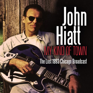 My Kind of Town (Live) album