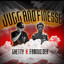 Jugg & Finesse cover