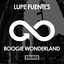 Lupe Fuentes - Boogie wonderland - Tech House