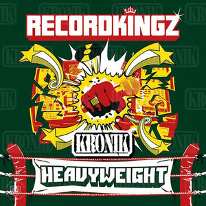 Heavyweight cover