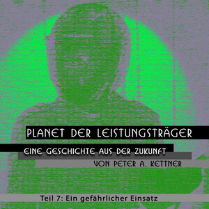 Folge 7 - Ein Gefährlicher Einsatz Audiobook
