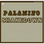 Palomino Shakedown