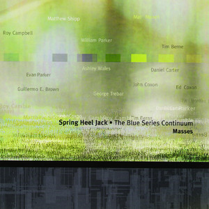 Masses Albumcover