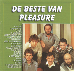 De beste van.... album