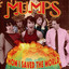How I Saved The World Albumcover