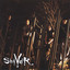 Shiver Albumcover