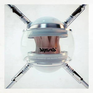 So Slow Heart Albumcover