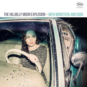 With Monsters and Gods album