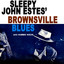 Brownsville Blues Albumcover